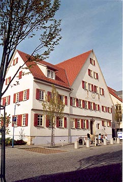 Schlössle